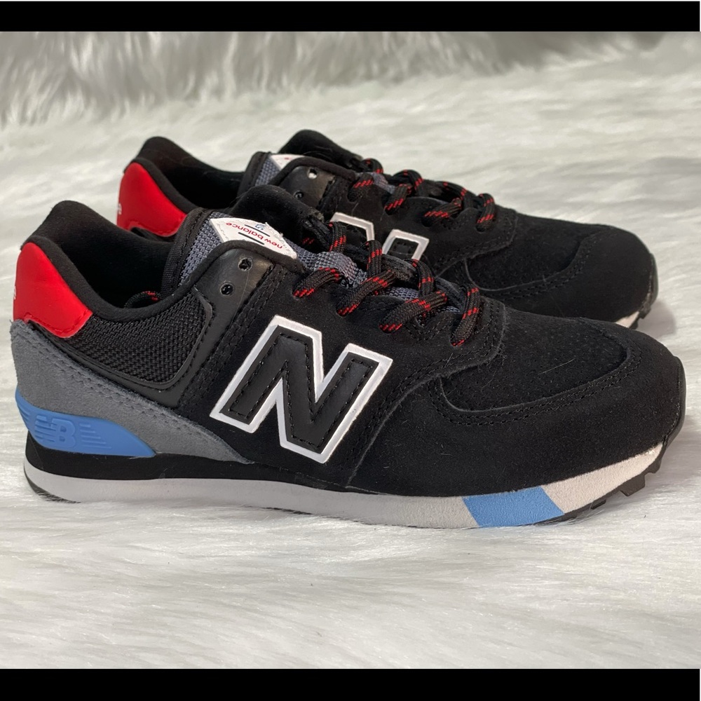 Brand New Kid's New Balance Sneakers - Picture 2 of 13